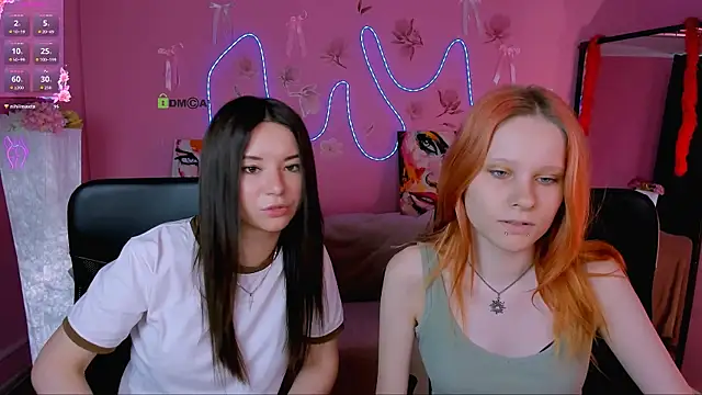 amelia_blaze1 webcam show