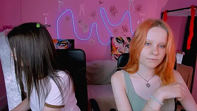 Chat XXX en directo de amelia_blaze1