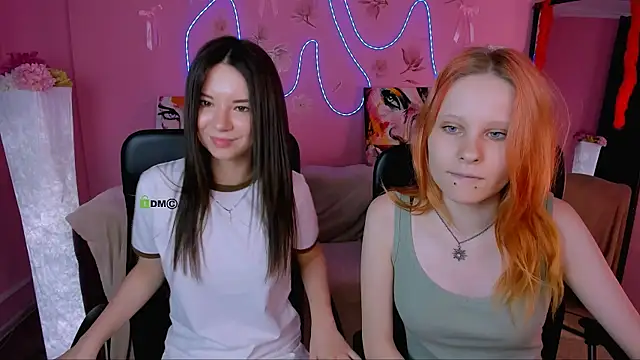 amelia_blaze1 Adlı Modelin Web Kamerası Şovu