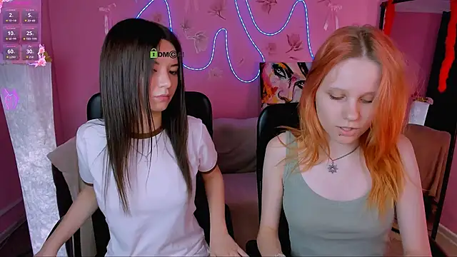 amelia_blaze1's Live XXX Chat