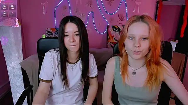 amelia_blaze1 – Kamerová šou