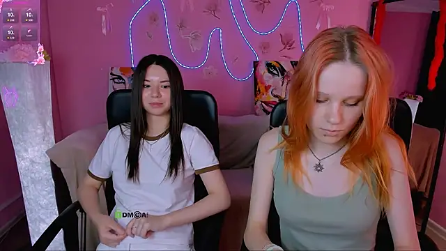 amelia_blaze1 网络视讯表演