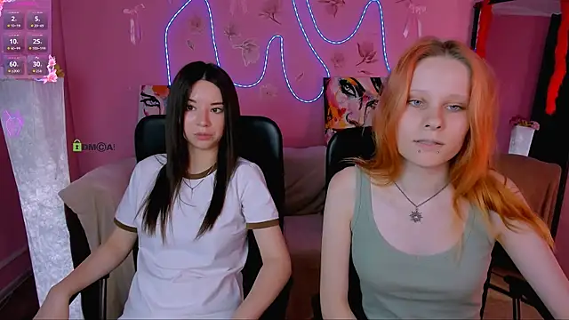 amelia_blaze1のライブXXXチャット