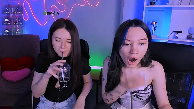 amelia_blaze1 Obrolan Langsung XXX