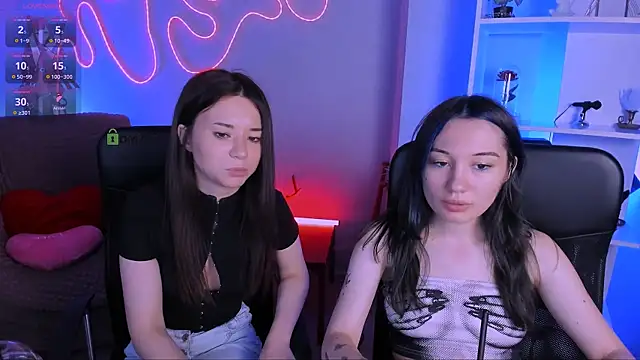 amelia_blaze1 Шоу с уебкамера