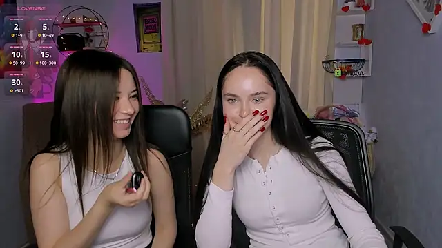 amelia_blaze1 Шоу с уебкамера