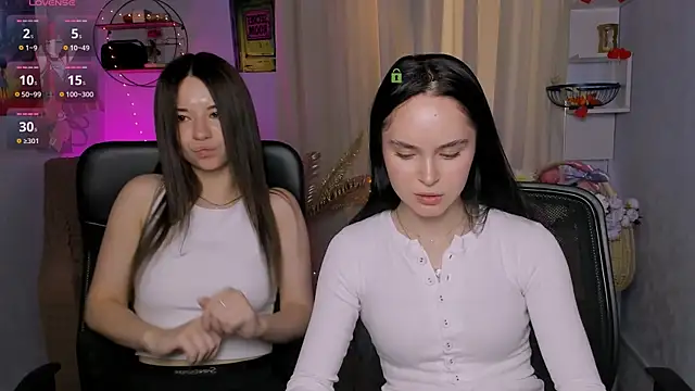amelia_blaze1 webcam show