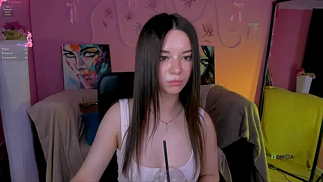 XXX chat uživo modela amelia_blaze1