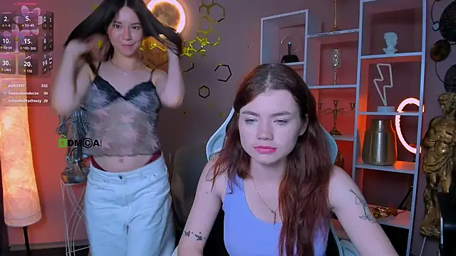 amelia_blaze1's Live XXX Chat