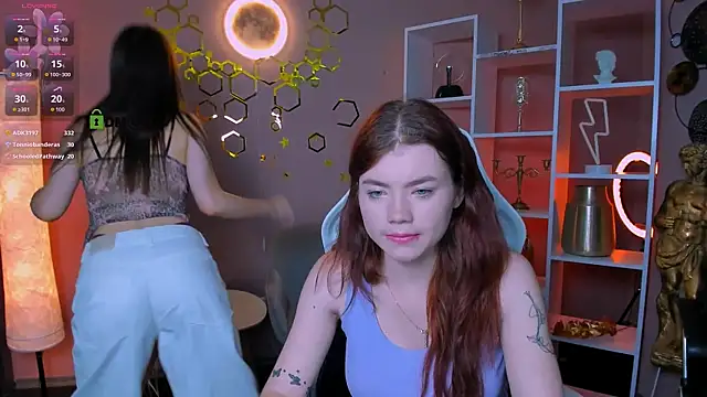 amelia_blaze1 Show Webcam