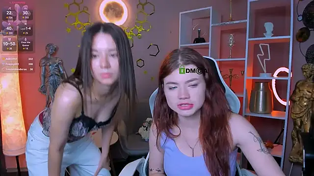 amelia_blaze1のライブXXXチャット