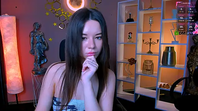 amelia_blaze1 webcam show