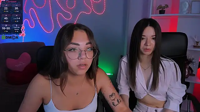 amelia_blaze1 webcam show