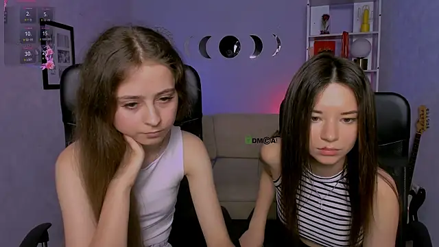 Webkamerová show amelia_blaze1