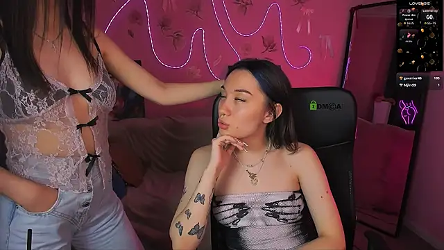 Živý XXX chat amelia_blaze1