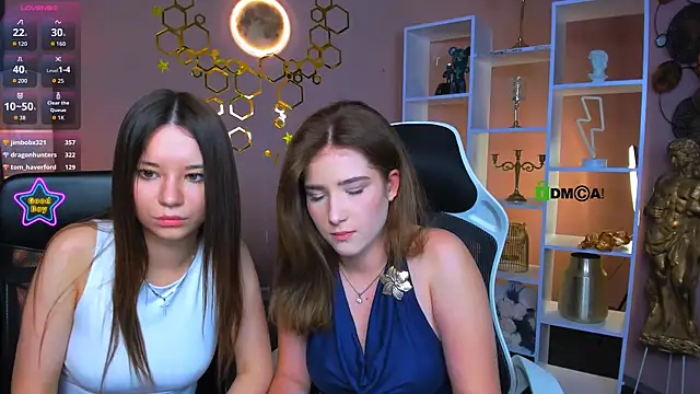 دردشة amelia_blaze1 الجنسية المباشرة
