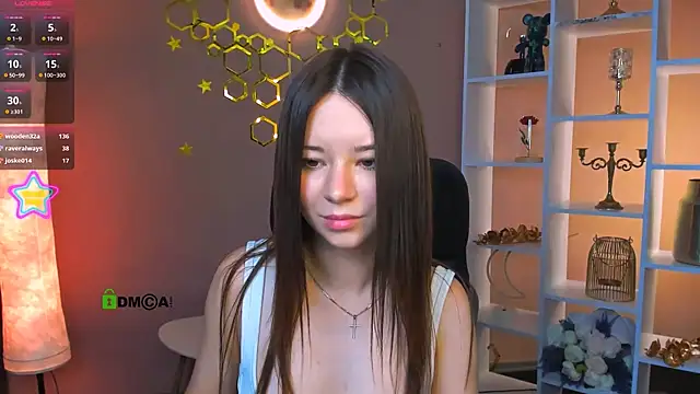 amelia_blaze1のライブXXXチャット
