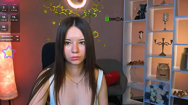Chat +18 de amelia_blaze1 ao vivo