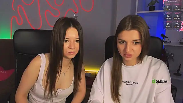 amelia_blaze1 Adlı Modelin Canlı XXX Sohbeti