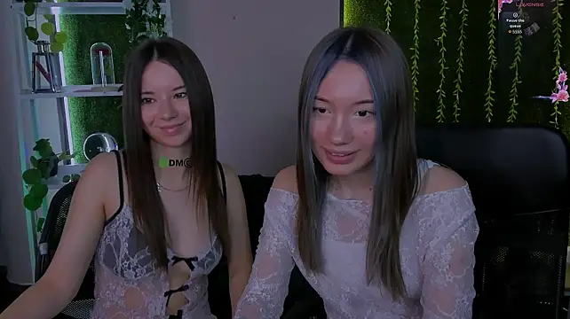 Вебкам-шоу amelia_blaze1
