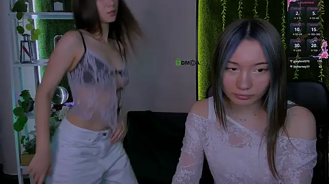 amelia_blaze1 Webcam show