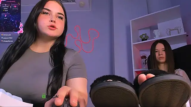 amelia_blaze1 라이브 XXX 채팅