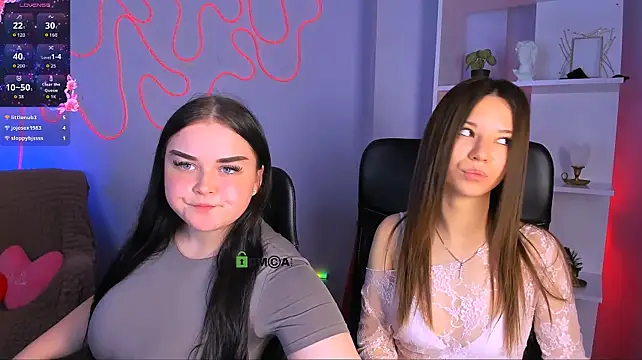 عرض كام amelia_blaze1