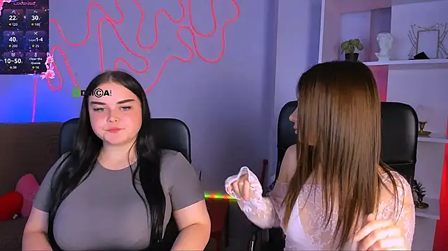 amelia_blaze1 – Kamerová šou