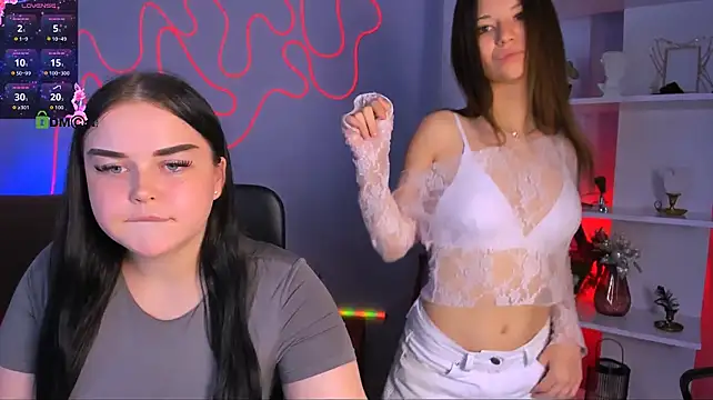 Chat XXX ao vivo de amelia_blaze1