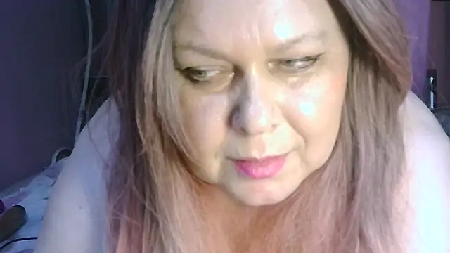 Webkamerová show Roksolana5398