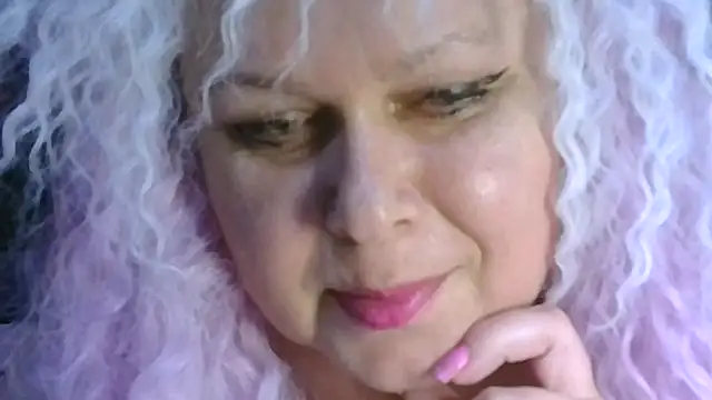 Webkamerová show Roksolana5398