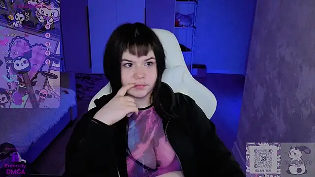 claire_faers Webcam-Show
