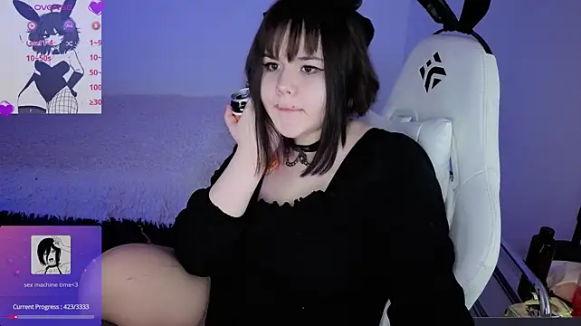 claire_faers Adlı Modelin Web Kamerası Şovu