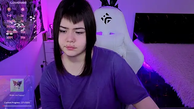 عرض كام claire_faers