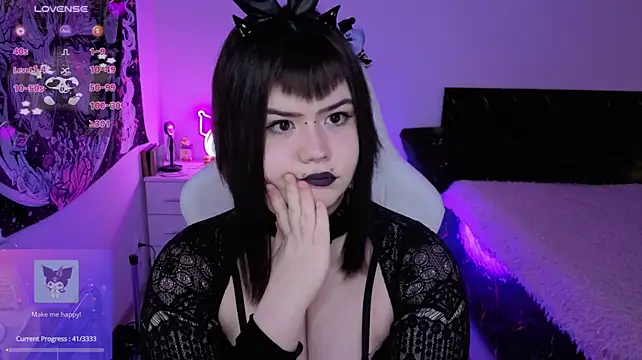 عرض كام claire_faers