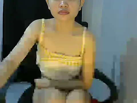 xycysthaie27's Live XXX Chat