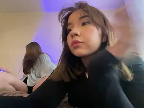 Webkamerová show Viviaaan_n