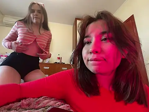 Viviaaan_n Webcamshow