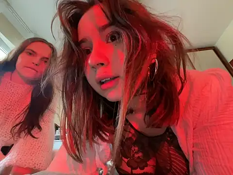 Show de webcam de Viviaaan_n