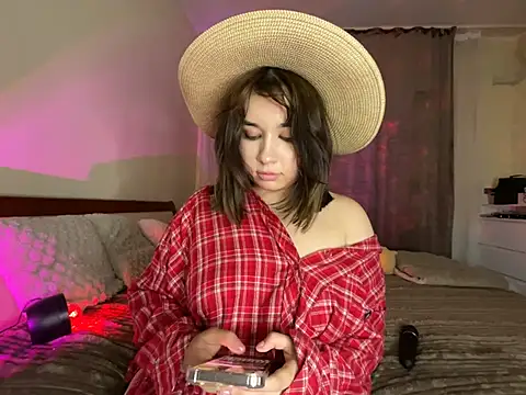Webkamerová show Viviaaan_n