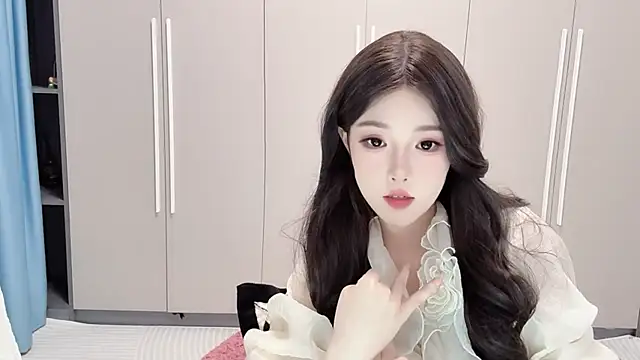 QOiio Pertunjukan Webcam