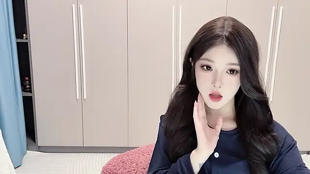 QOiio Pertunjukan Webcam