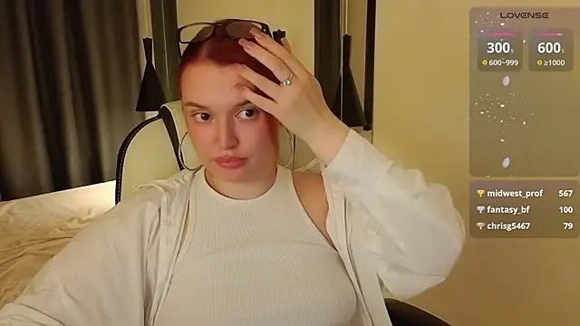Chat XXX Live jenice_loveit_