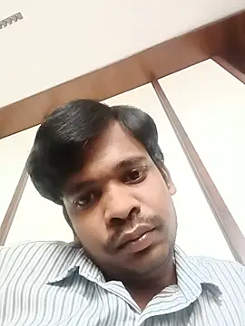 Kumar235A Webcam-Show