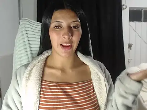 Živá chatovací místnost indirax69