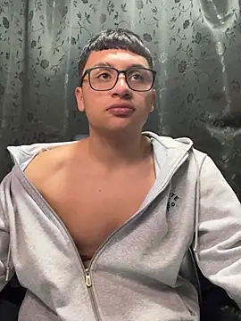 Matteo_humn Webcamshow