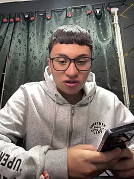 Matteo_humn Webcam-Show