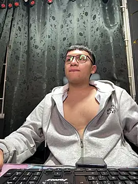 Matteo_humn Webcamshow