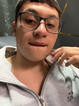 Matteo_humn Webcam Show