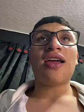 Matteo_humn – webcam-show